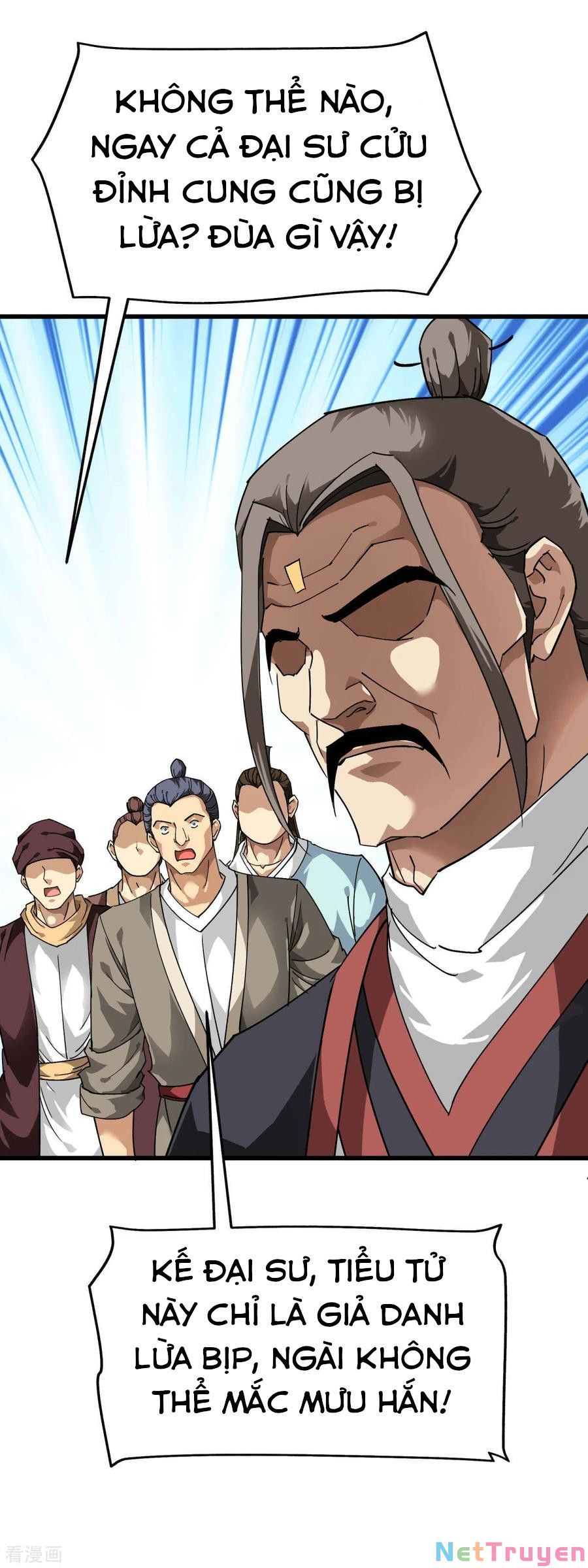 đọc truyện Trọng Sinh Ta Là Đại Thiên Thần Chương 120 ảnh 25 tại Thiên Thai Truyện