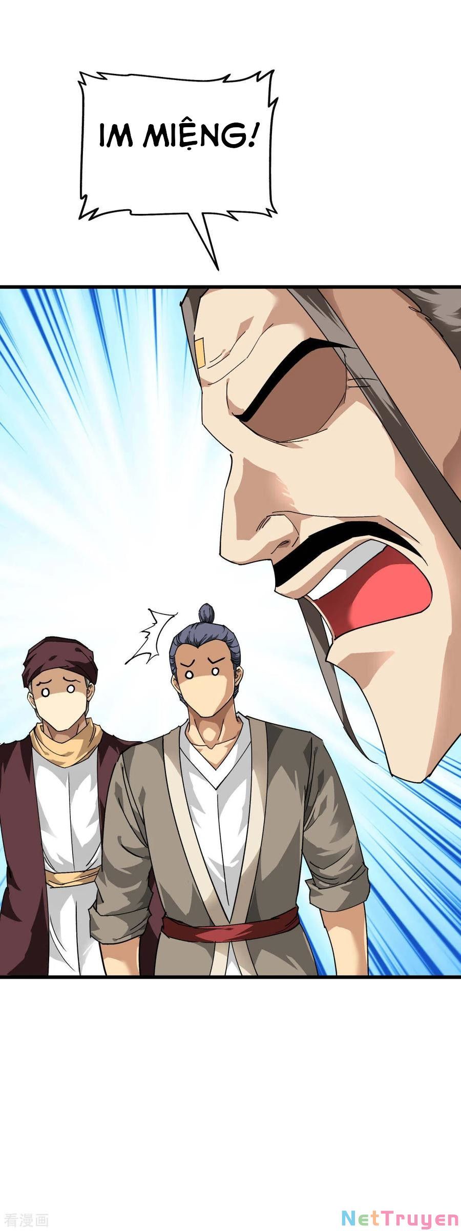 đọc truyện Trọng Sinh Ta Là Đại Thiên Thần Chương 120 ảnh 26 tại Thiên Thai Truyện