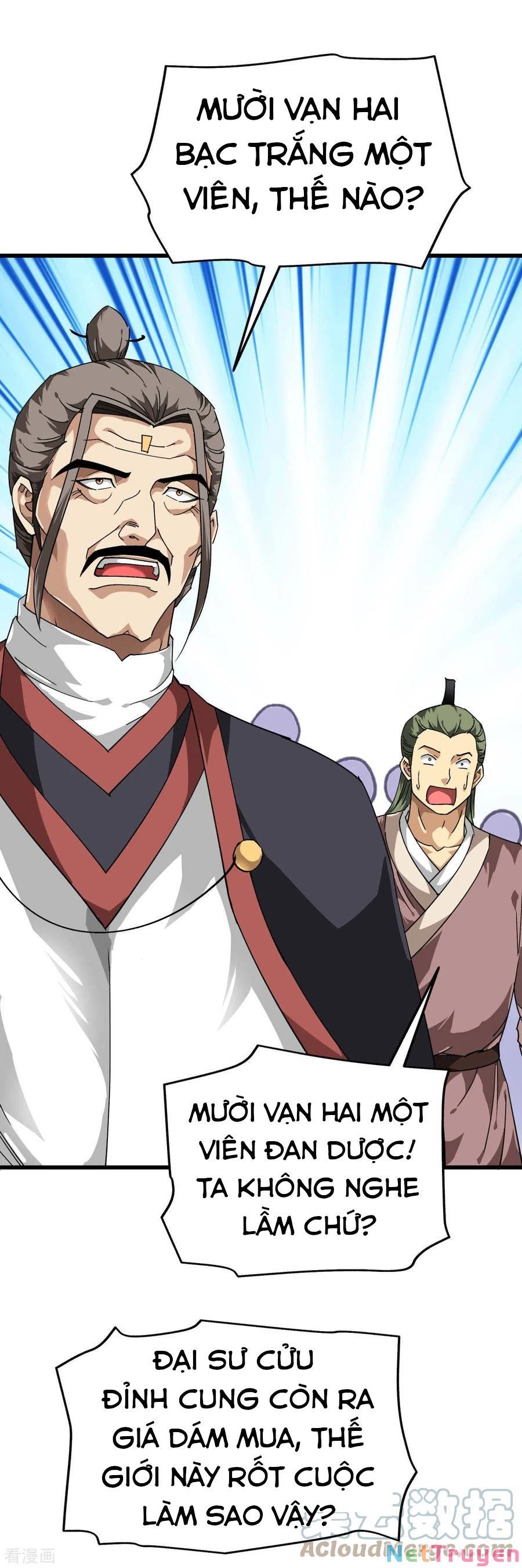 đọc truyện Trọng Sinh Ta Là Đại Thiên Thần Chương 120 ảnh 27 tại Thiên Thai Truyện