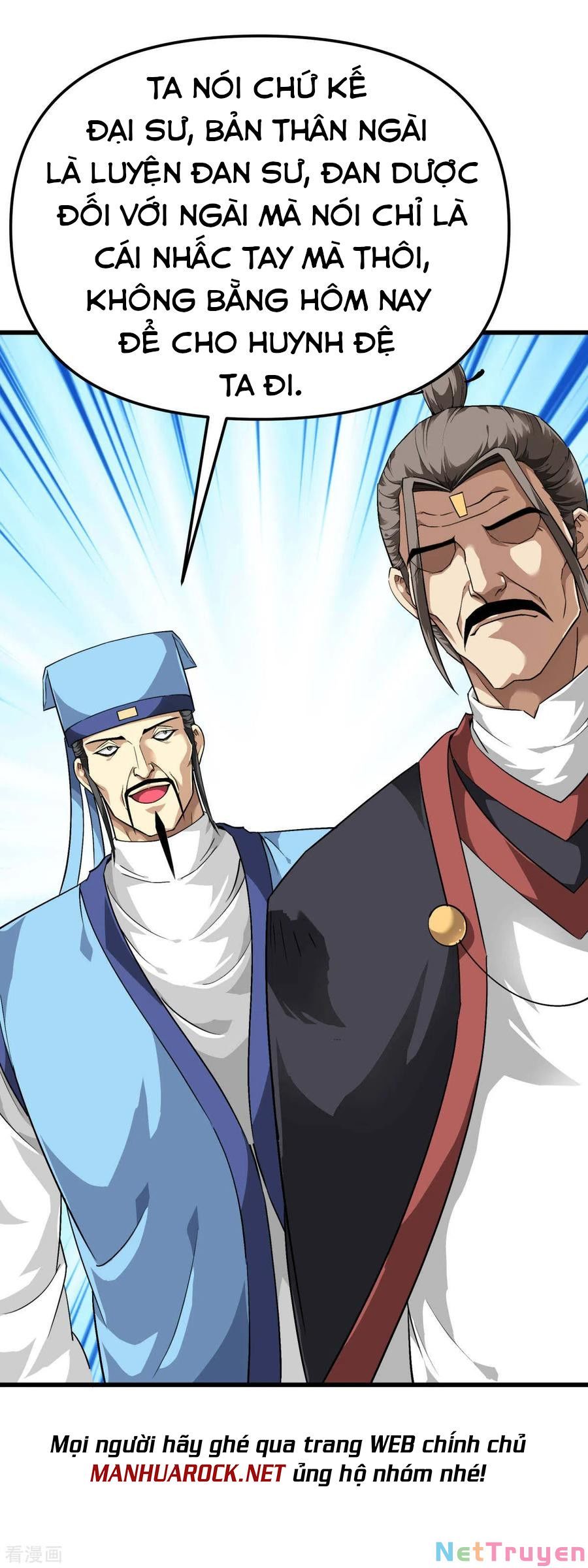 đọc truyện Trọng Sinh Ta Là Đại Thiên Thần Chương 120 ảnh 28 tại Thiên Thai Truyện