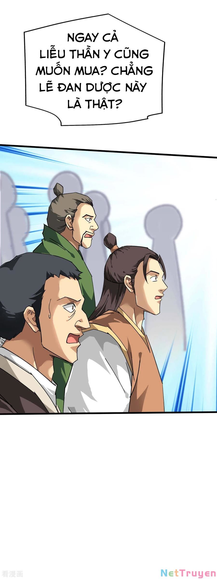 đọc truyện Trọng Sinh Ta Là Đại Thiên Thần Chương 120 ảnh 29 tại Thiên Thai Truyện