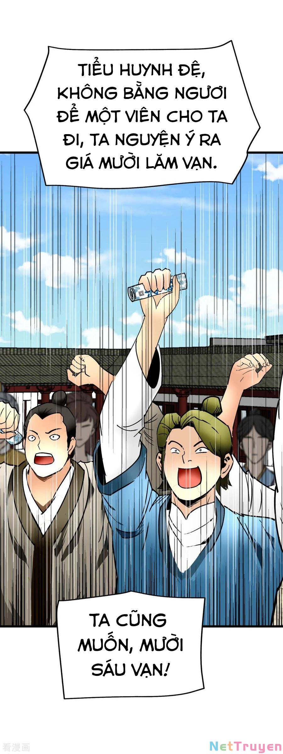 đọc truyện Trọng Sinh Ta Là Đại Thiên Thần Chương 120 ảnh 30 tại Thiên Thai Truyện