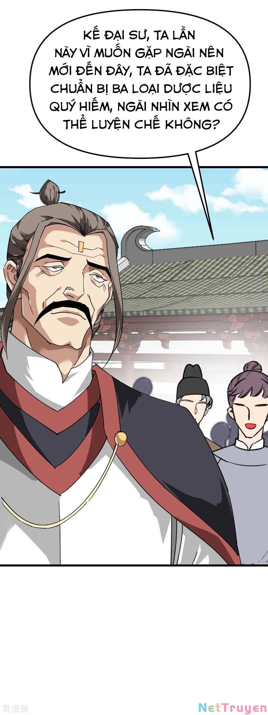 đọc truyện Trọng Sinh Ta Là Đại Thiên Thần Chương 120 ảnh 5 tại Thiên Thai Truyện