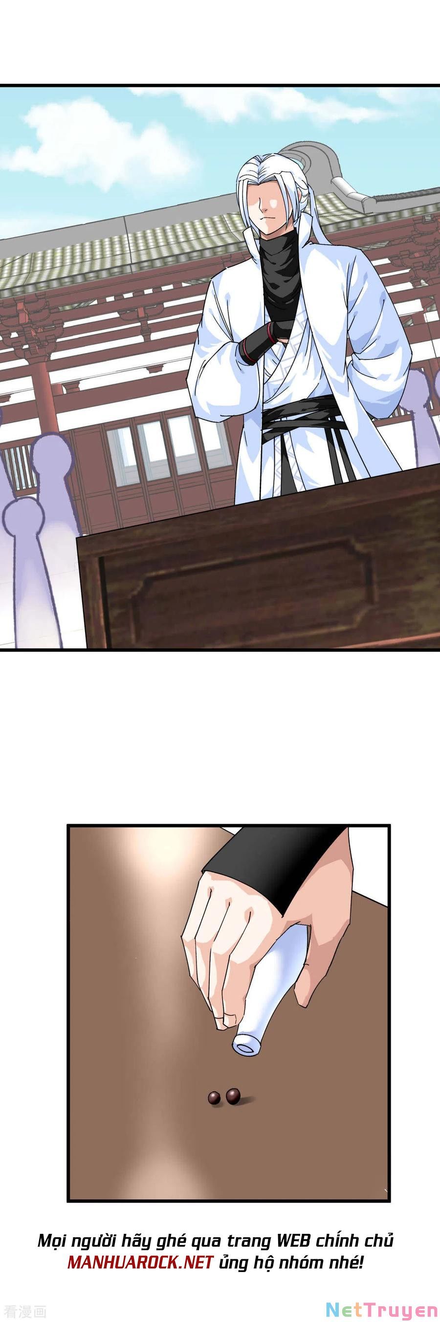 đọc truyện Trọng Sinh Ta Là Đại Thiên Thần Chương 120 ảnh 6 tại Thiên Thai Truyện