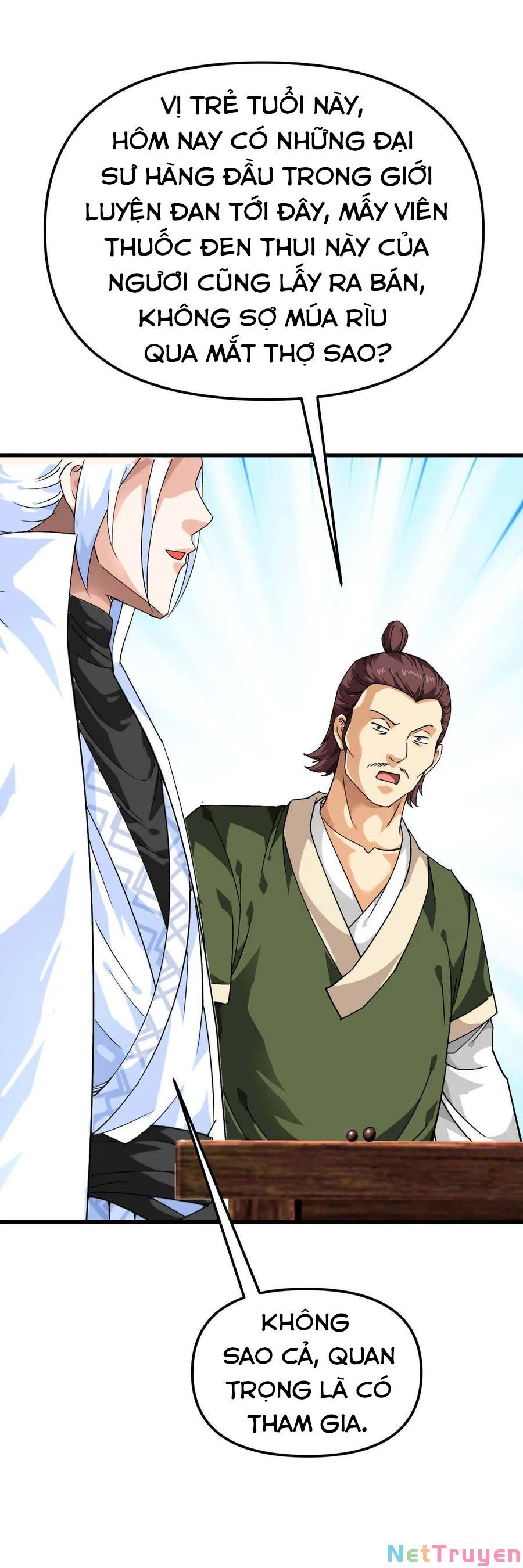 đọc truyện Trọng Sinh Ta Là Đại Thiên Thần Chương 120 ảnh 7 tại Thiên Thai Truyện