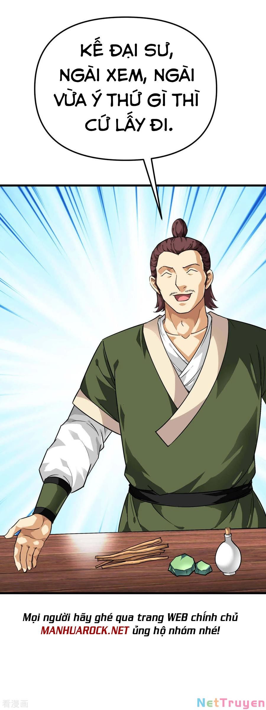 đọc truyện Trọng Sinh Ta Là Đại Thiên Thần Chương 120 ảnh 9 tại Thiên Thai Truyện