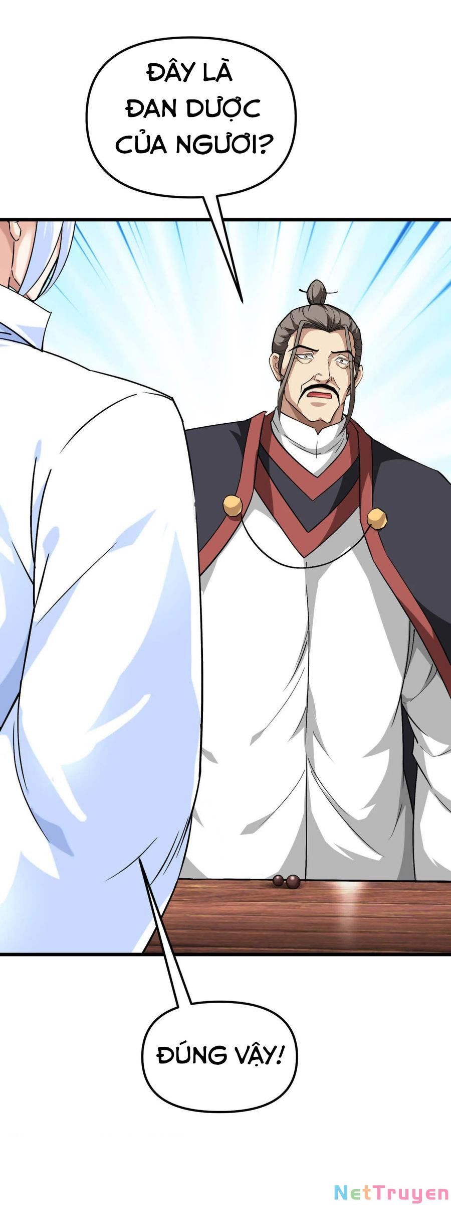 đọc truyện Trọng Sinh Ta Là Đại Thiên Thần Chương 120 ảnh 11 tại Thiên Thai Truyện