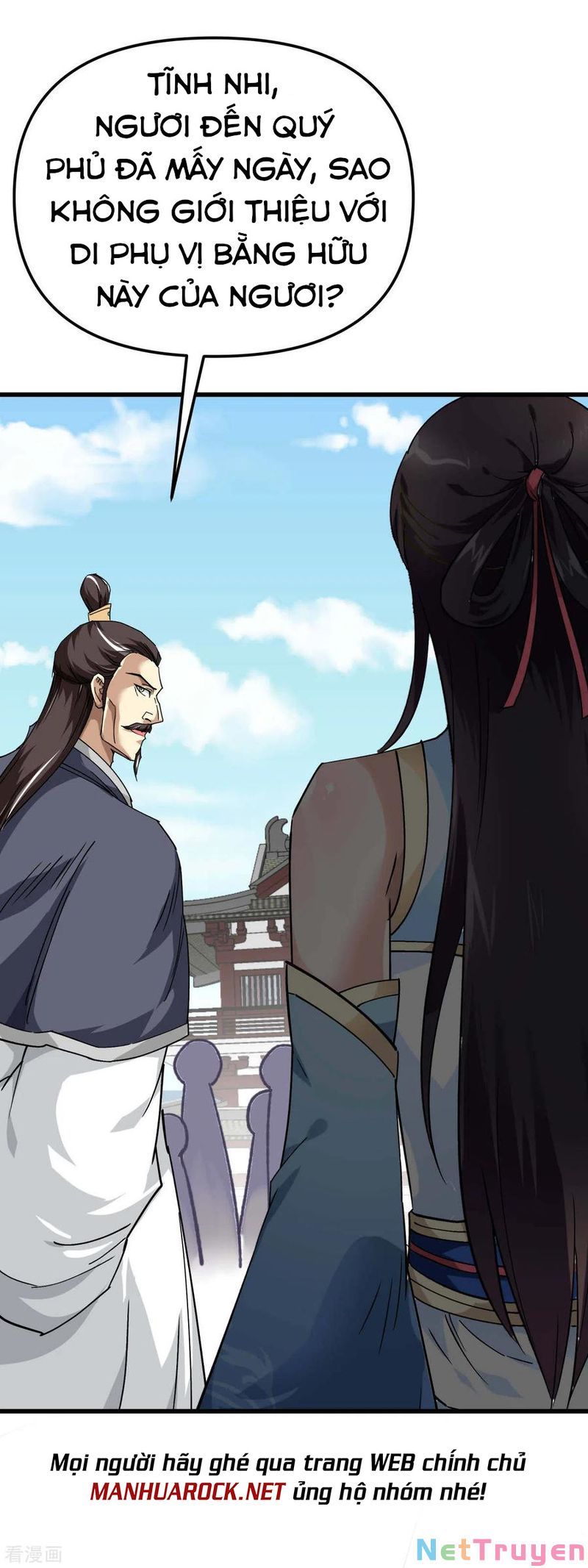 đọc truyện Trọng Sinh Ta Là Đại Thiên Thần Chương 121 ảnh 20 tại Thiên Thai Truyện