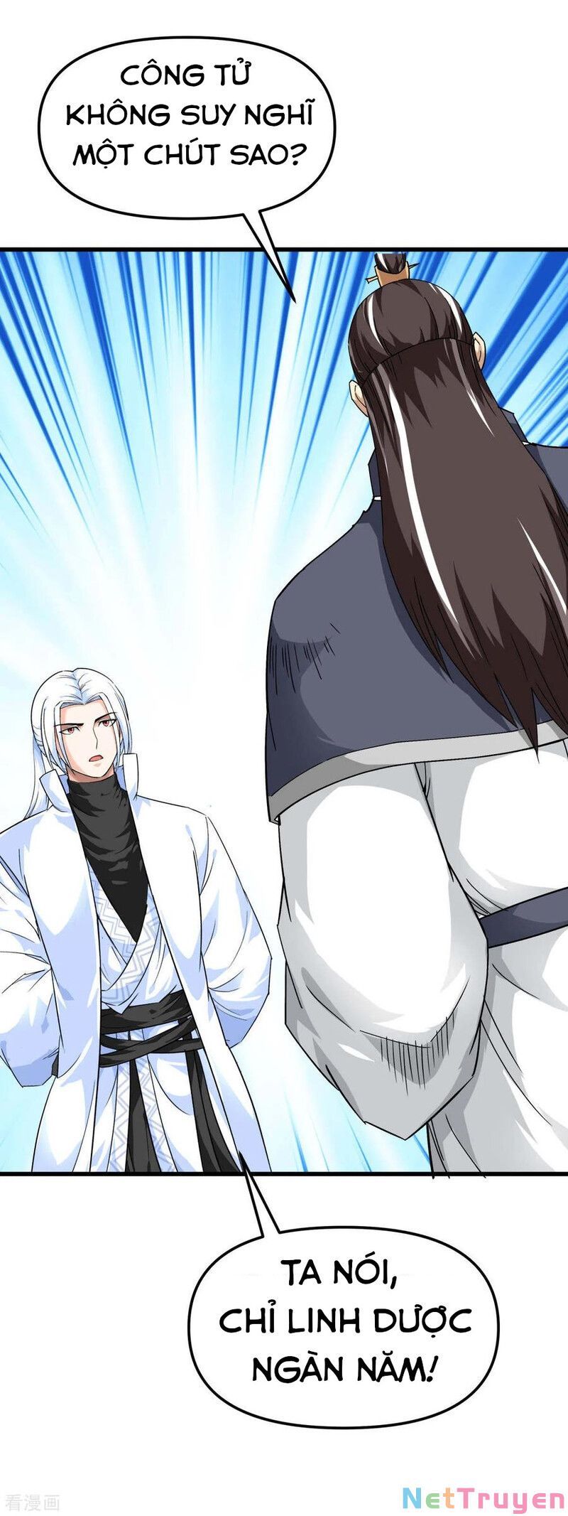 đọc truyện Trọng Sinh Ta Là Đại Thiên Thần Chương 121 ảnh 26 tại Thiên Thai Truyện