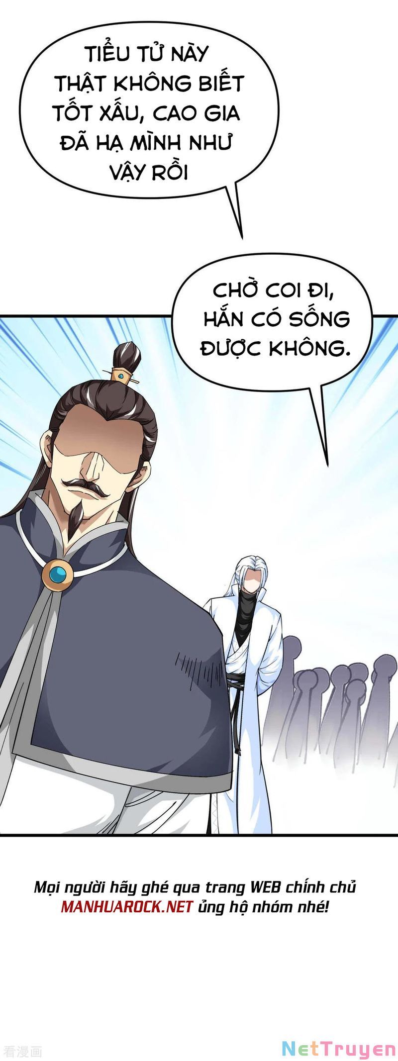 đọc truyện Trọng Sinh Ta Là Đại Thiên Thần Chương 121 ảnh 29 tại Thiên Thai Truyện