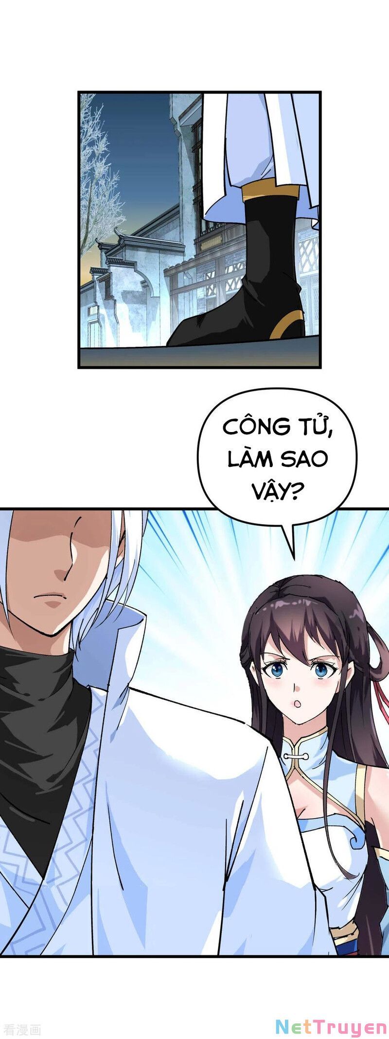 đọc truyện Trọng Sinh Ta Là Đại Thiên Thần Chương 121 ảnh 35 tại Thiên Thai Truyện