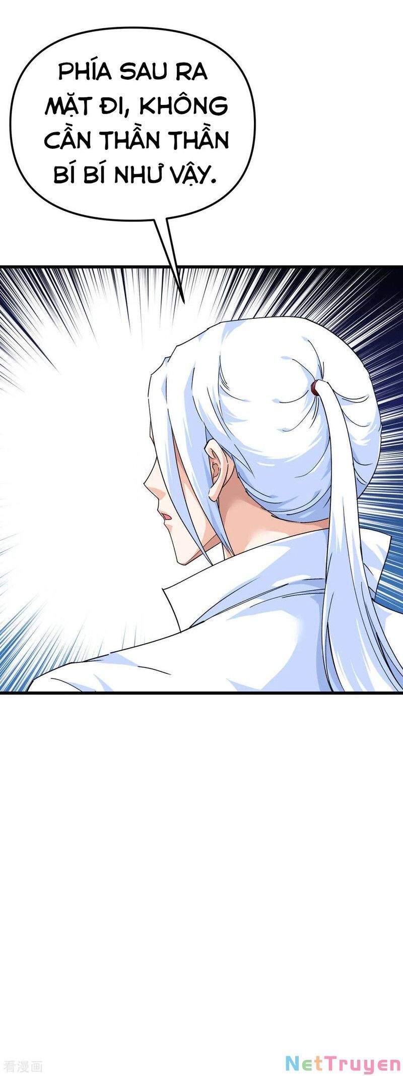 đọc truyện Trọng Sinh Ta Là Đại Thiên Thần Chương 121 ảnh 36 tại Thiên Thai Truyện