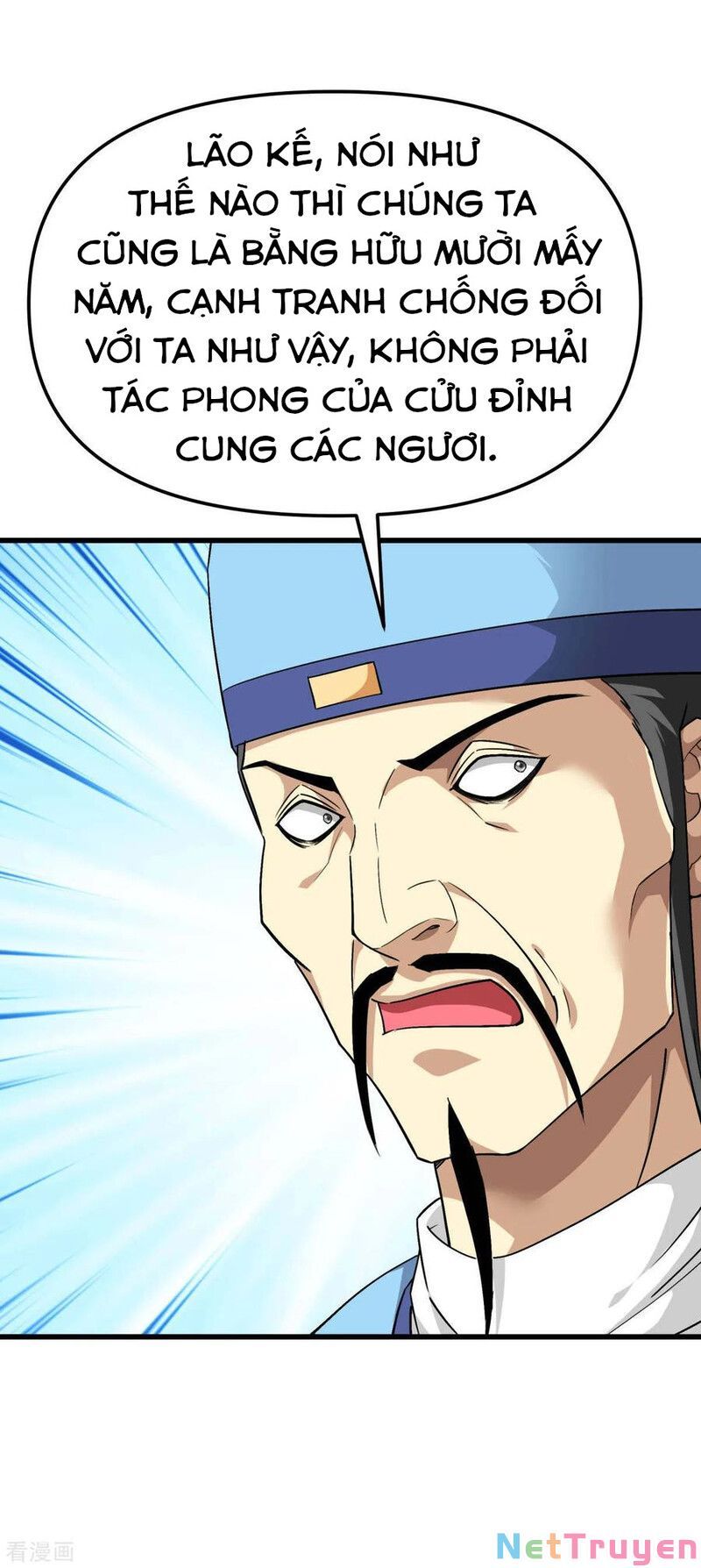 đọc truyện Trọng Sinh Ta Là Đại Thiên Thần Chương 121 ảnh 6 tại Thiên Thai Truyện