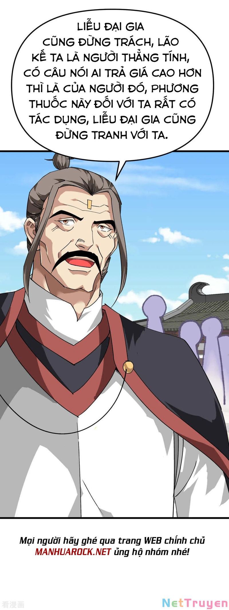 đọc truyện Trọng Sinh Ta Là Đại Thiên Thần Chương 121 ảnh 7 tại Thiên Thai Truyện