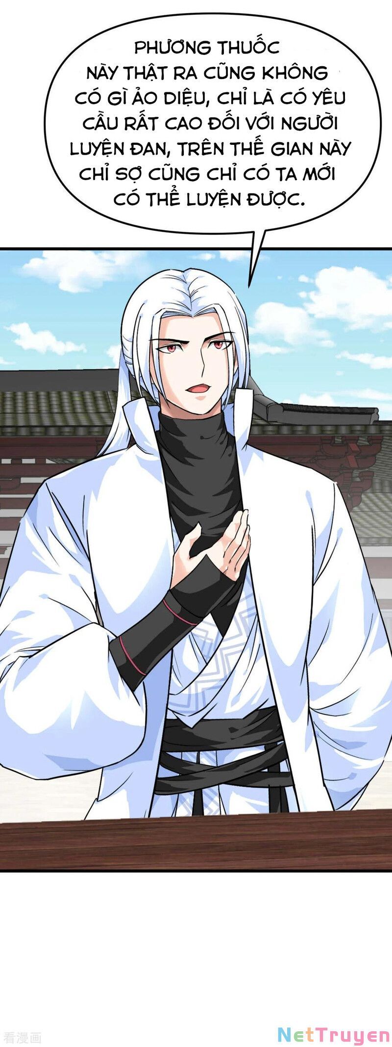 đọc truyện Trọng Sinh Ta Là Đại Thiên Thần Chương 121 ảnh 10 tại Thiên Thai Truyện