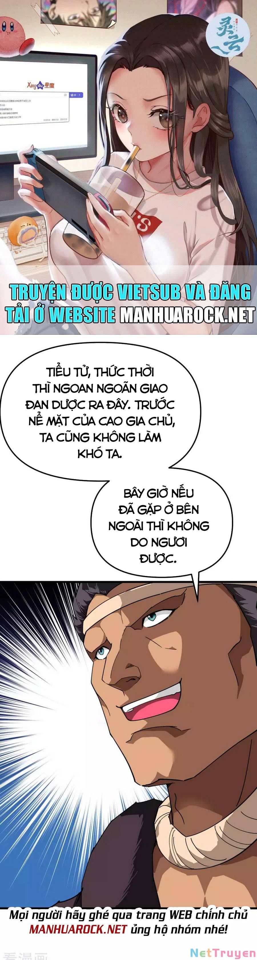 đọc truyện Trọng Sinh Ta Là Đại Thiên Thần Chương 122 ảnh 3 tại Thiên Thai Truyện