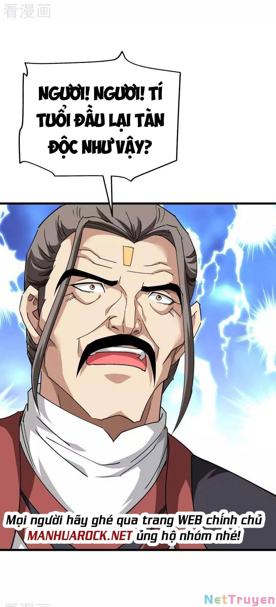 đọc truyện Trọng Sinh Ta Là Đại Thiên Thần Chương 122 ảnh 12 tại Thiên Thai Truyện