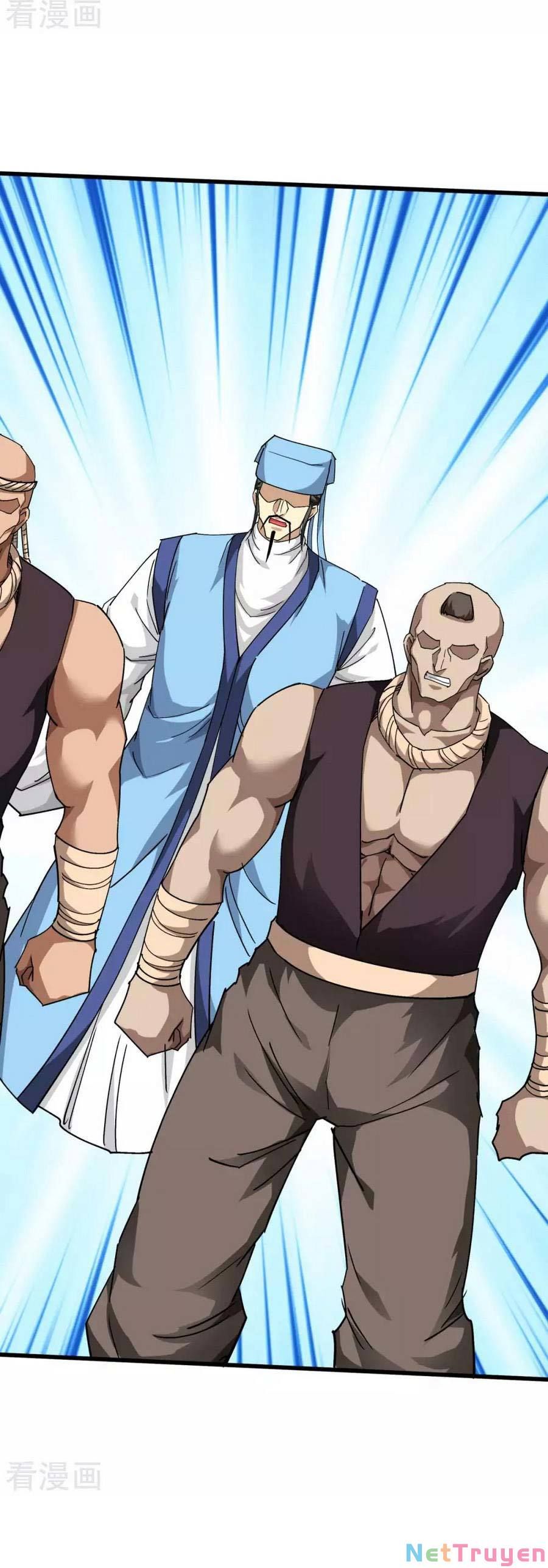 đọc truyện Trọng Sinh Ta Là Đại Thiên Thần Chương 122 ảnh 14 tại Thiên Thai Truyện