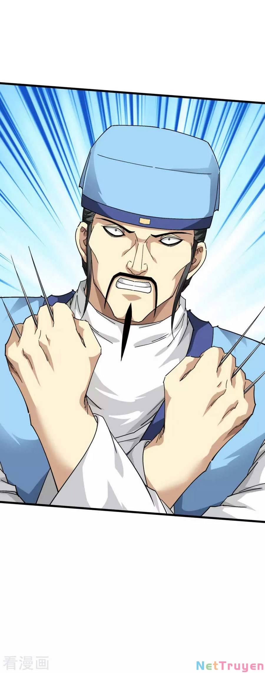 đọc truyện Trọng Sinh Ta Là Đại Thiên Thần Chương 122 ảnh 15 tại Thiên Thai Truyện