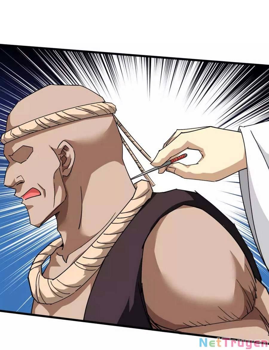 đọc truyện Trọng Sinh Ta Là Đại Thiên Thần Chương 122 ảnh 16 tại Thiên Thai Truyện