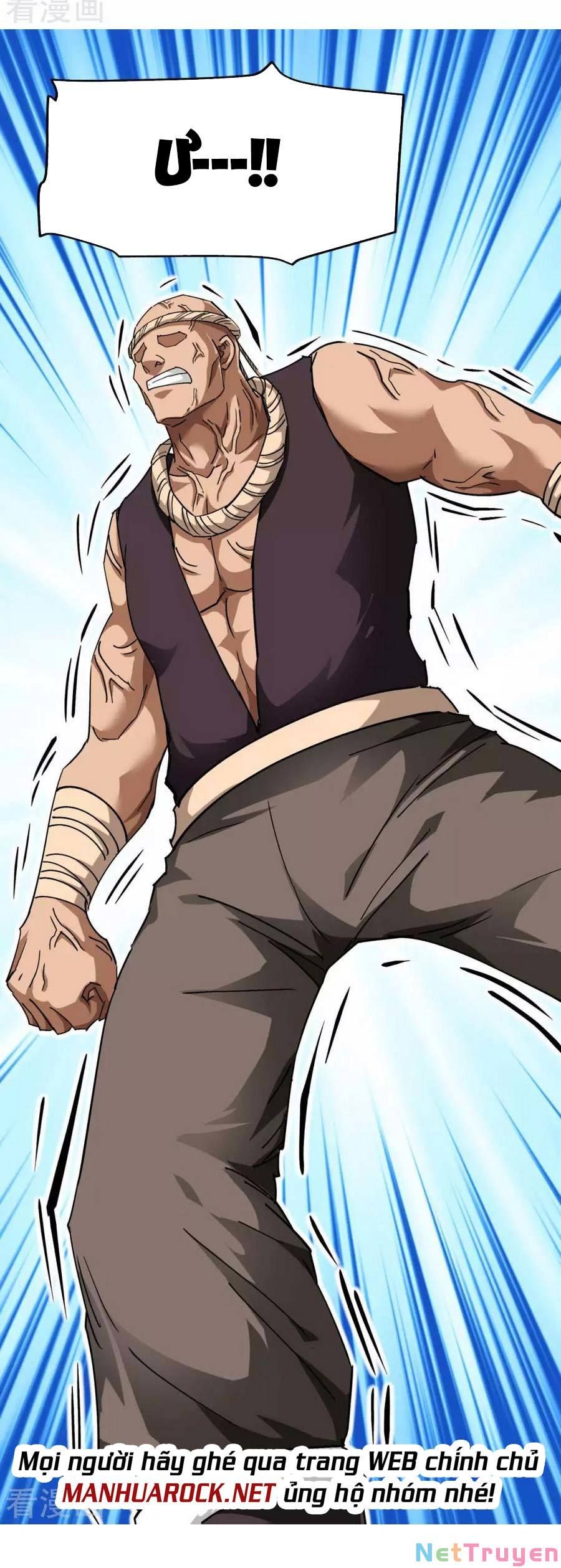 đọc truyện Trọng Sinh Ta Là Đại Thiên Thần Chương 122 ảnh 18 tại Thiên Thai Truyện