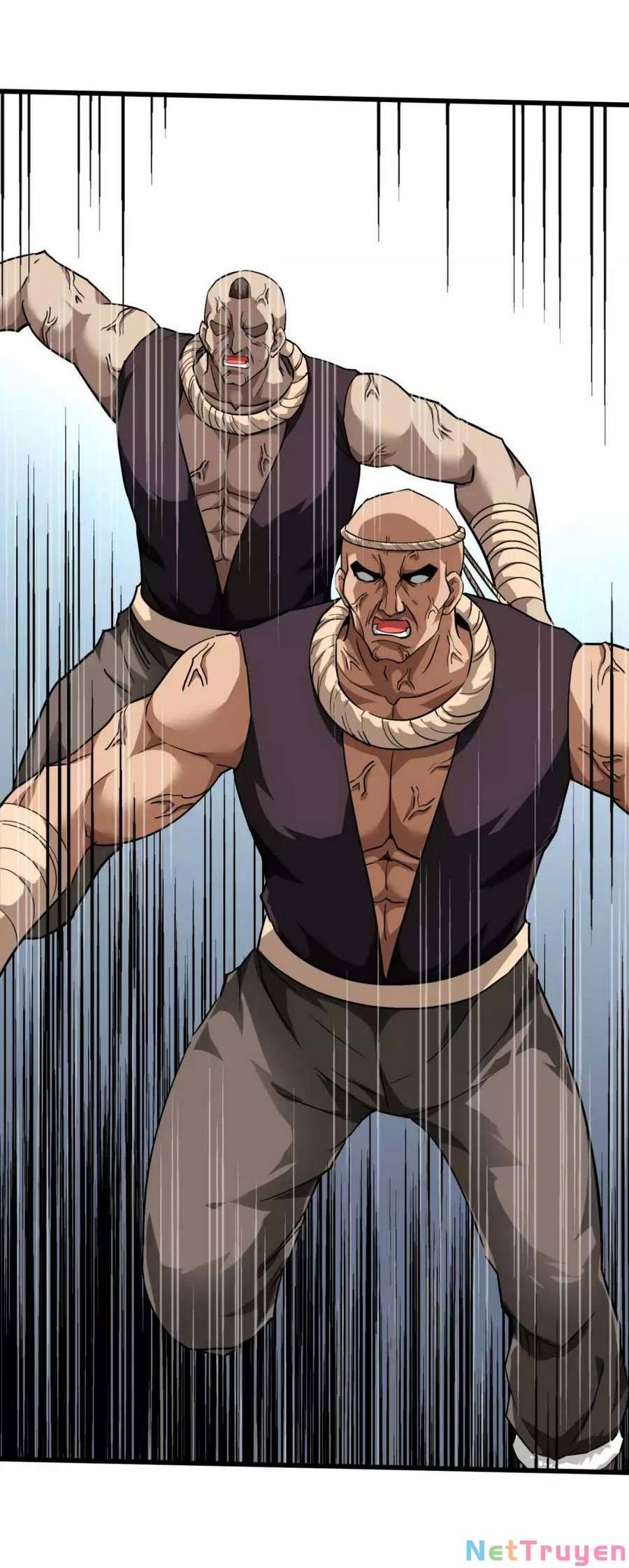 đọc truyện Trọng Sinh Ta Là Đại Thiên Thần Chương 122 ảnh 19 tại Thiên Thai Truyện