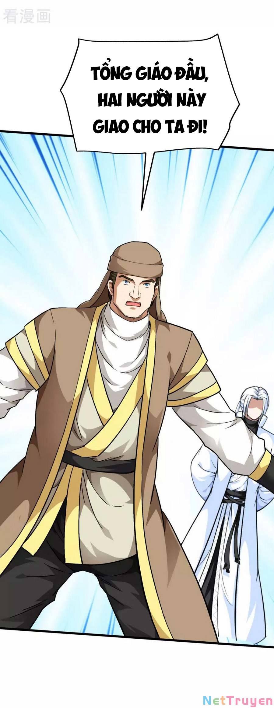 đọc truyện Trọng Sinh Ta Là Đại Thiên Thần Chương 122 ảnh 20 tại Thiên Thai Truyện