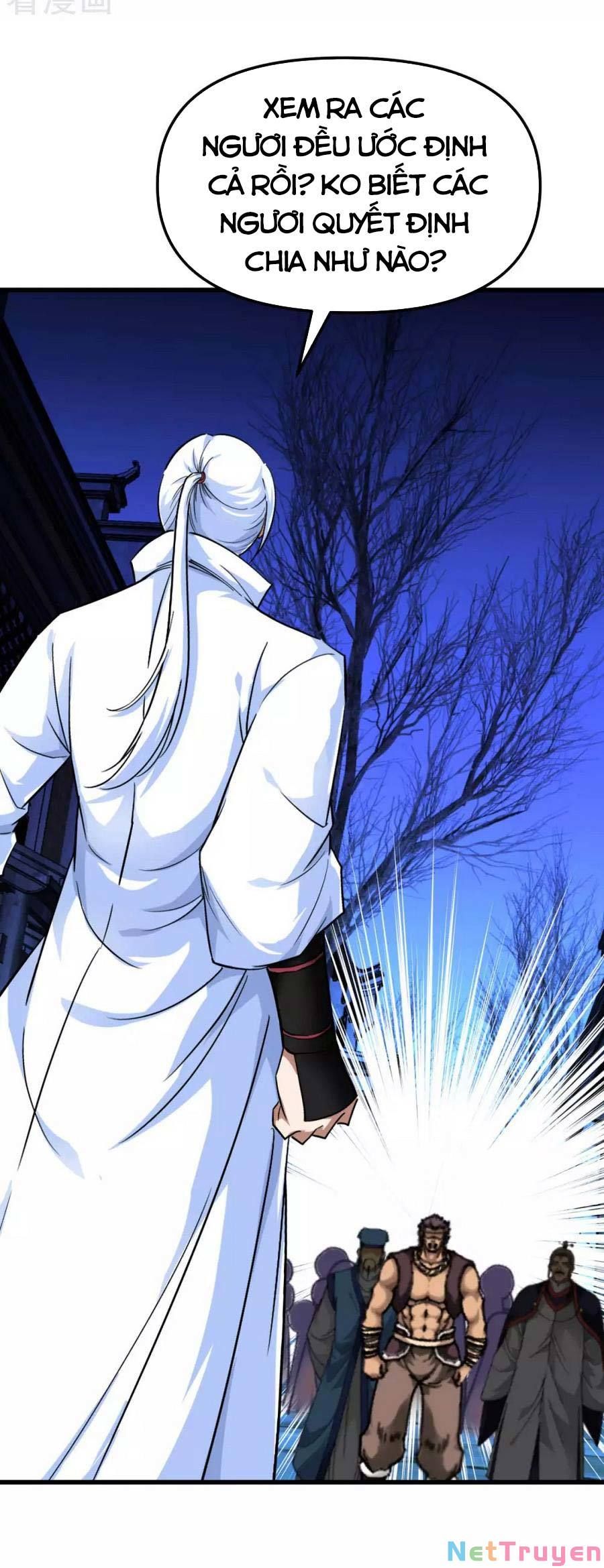 đọc truyện Trọng Sinh Ta Là Đại Thiên Thần Chương 122 ảnh 4 tại Thiên Thai Truyện