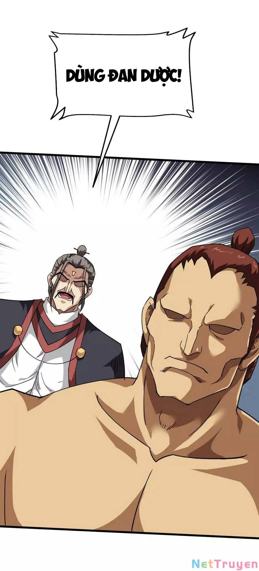 đọc truyện Trọng Sinh Ta Là Đại Thiên Thần Chương 122 ảnh 23 tại Thiên Thai Truyện