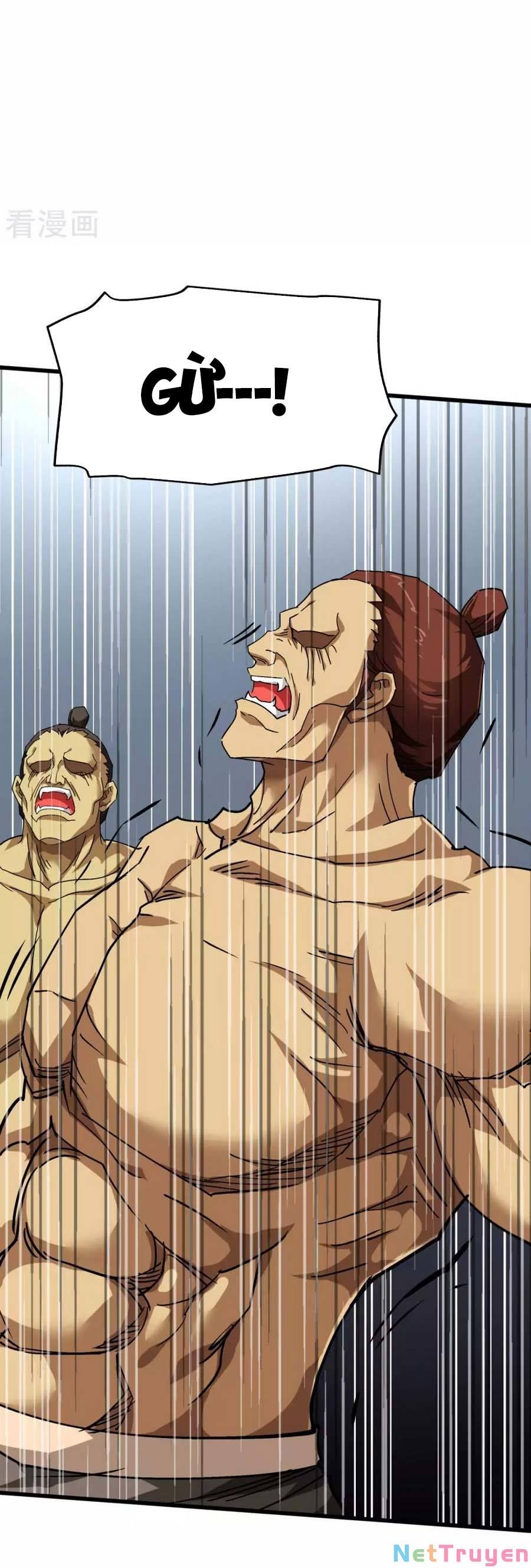 đọc truyện Trọng Sinh Ta Là Đại Thiên Thần Chương 122 ảnh 25 tại Thiên Thai Truyện