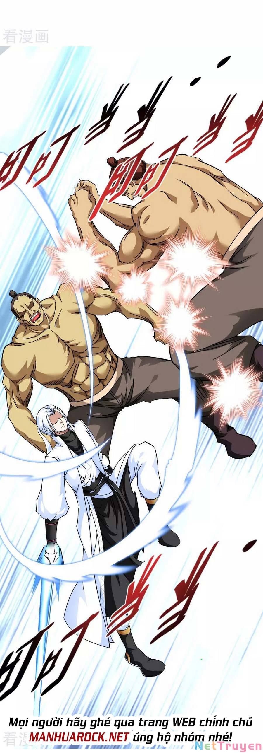 đọc truyện Trọng Sinh Ta Là Đại Thiên Thần Chương 122 ảnh 26 tại Thiên Thai Truyện