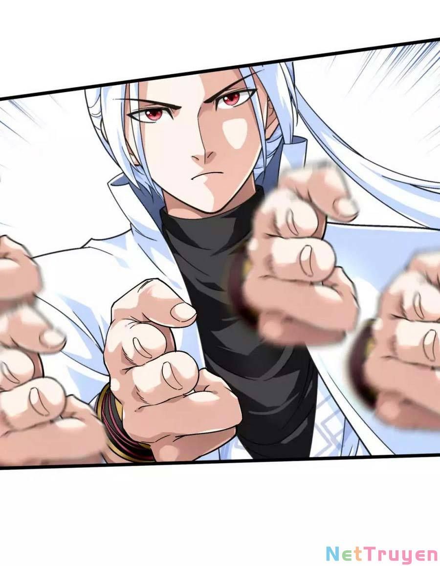 đọc truyện Trọng Sinh Ta Là Đại Thiên Thần Chương 122 ảnh 29 tại Thiên Thai Truyện