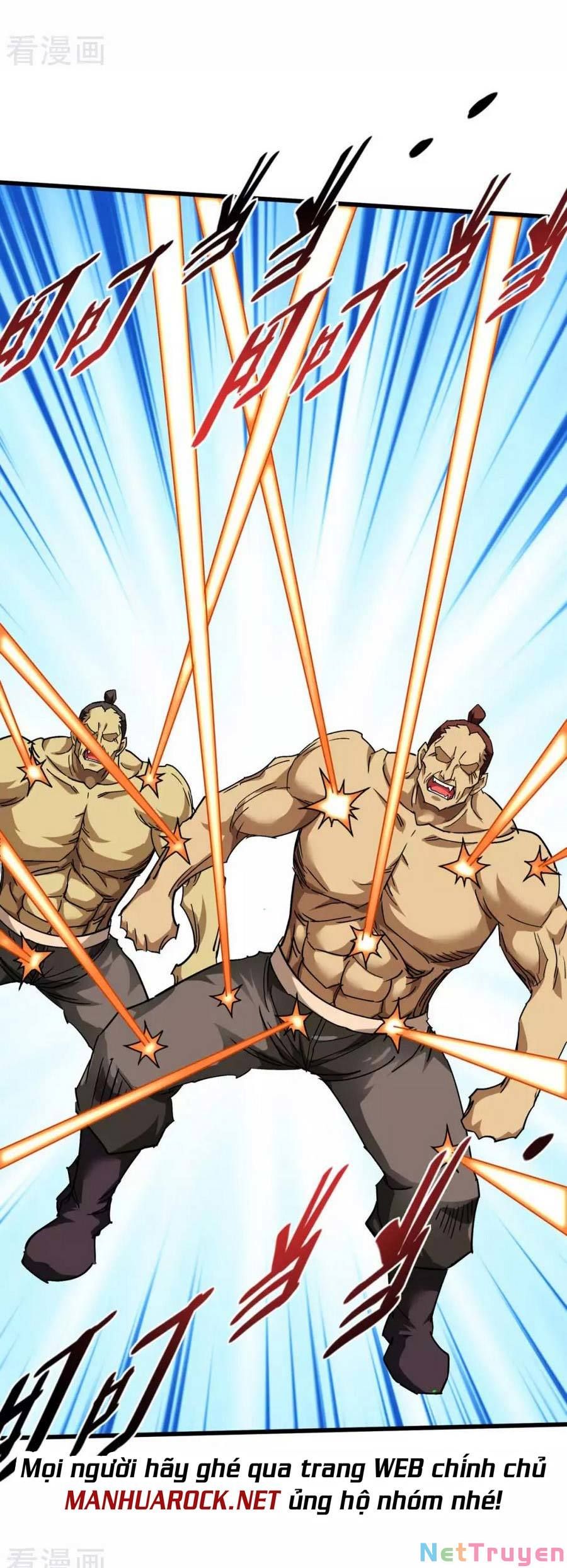 đọc truyện Trọng Sinh Ta Là Đại Thiên Thần Chương 122 ảnh 30 tại Thiên Thai Truyện