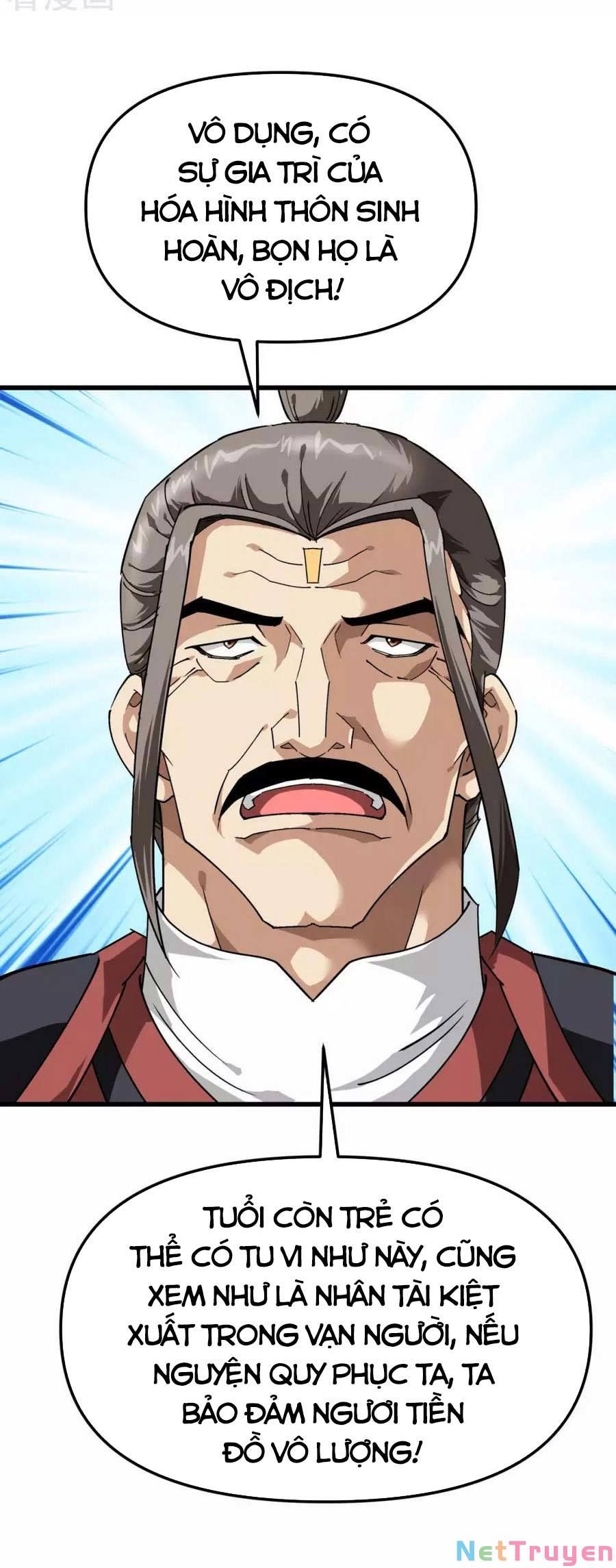 đọc truyện Trọng Sinh Ta Là Đại Thiên Thần Chương 122 ảnh 31 tại Thiên Thai Truyện