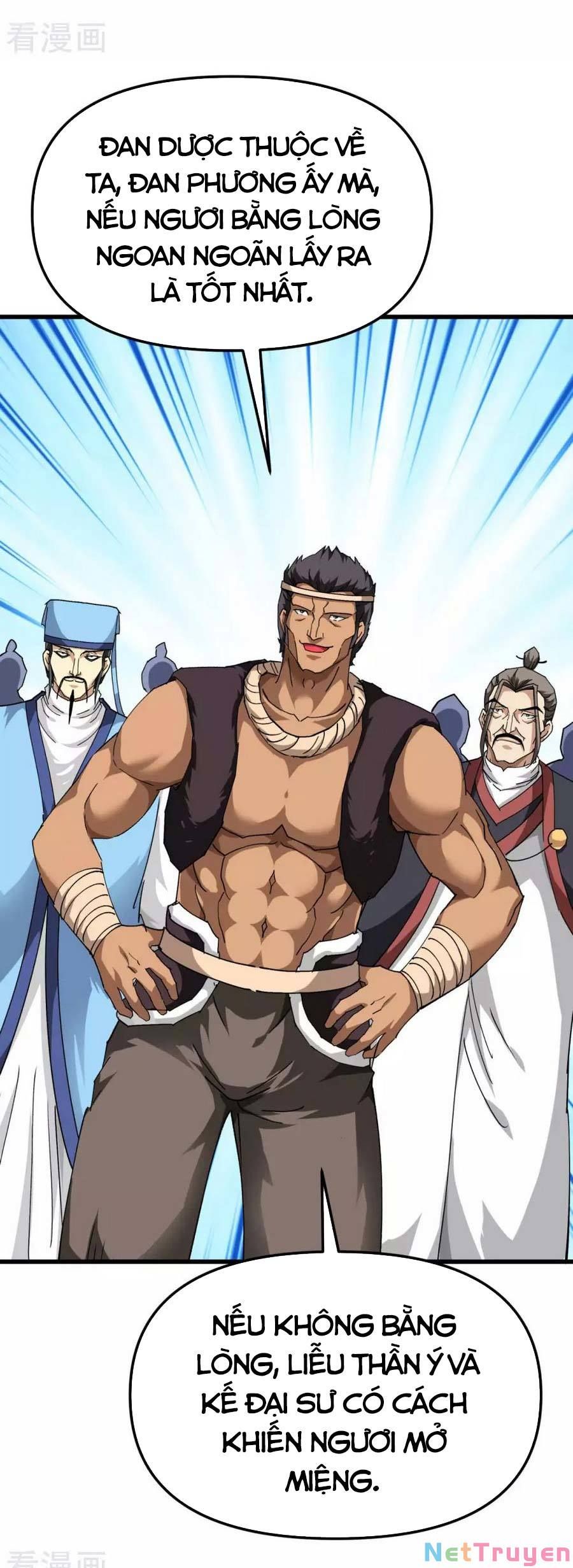 đọc truyện Trọng Sinh Ta Là Đại Thiên Thần Chương 122 ảnh 5 tại Thiên Thai Truyện