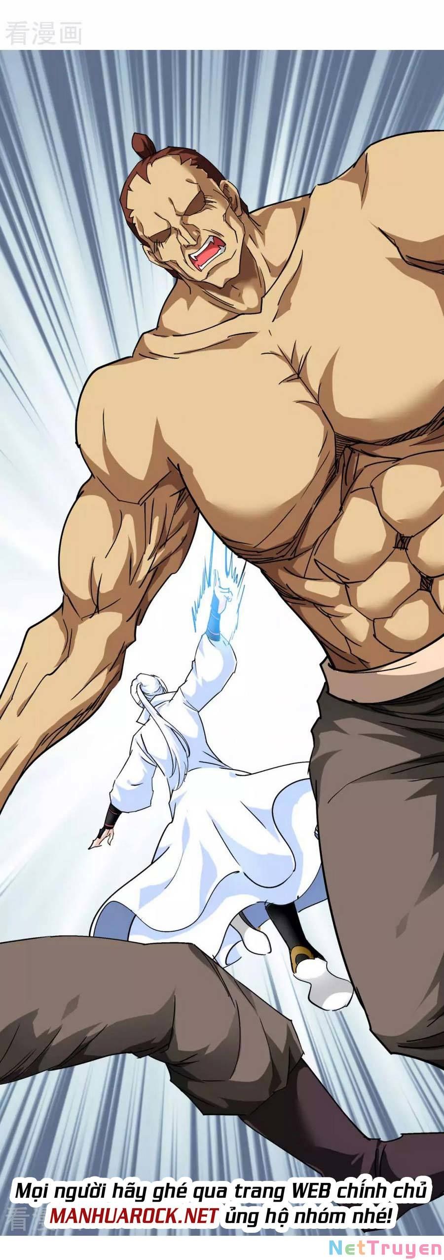 đọc truyện Trọng Sinh Ta Là Đại Thiên Thần Chương 122 ảnh 33 tại Thiên Thai Truyện