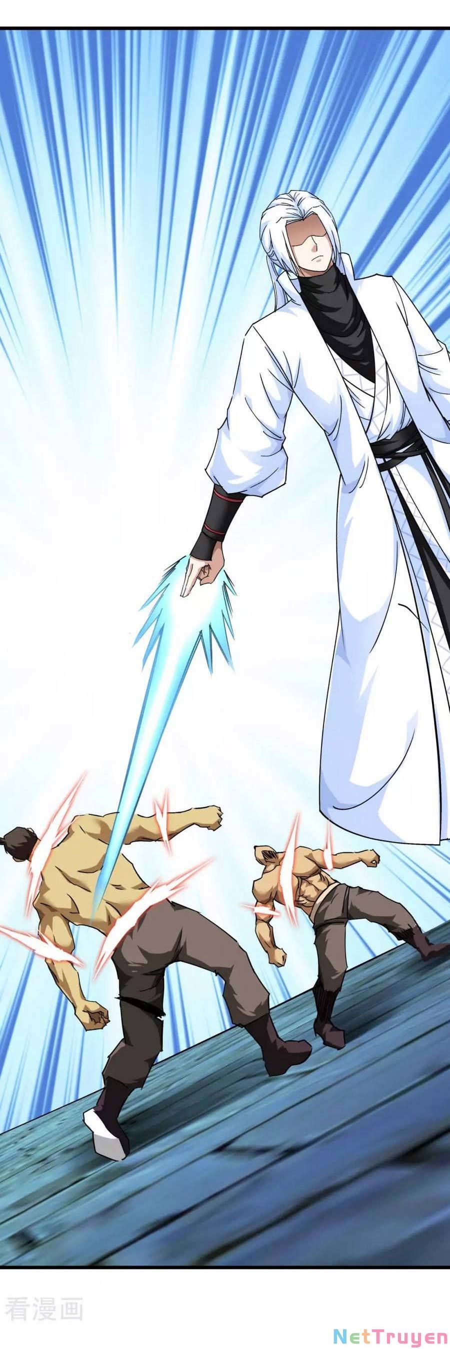 đọc truyện Trọng Sinh Ta Là Đại Thiên Thần Chương 122 ảnh 34 tại Thiên Thai Truyện