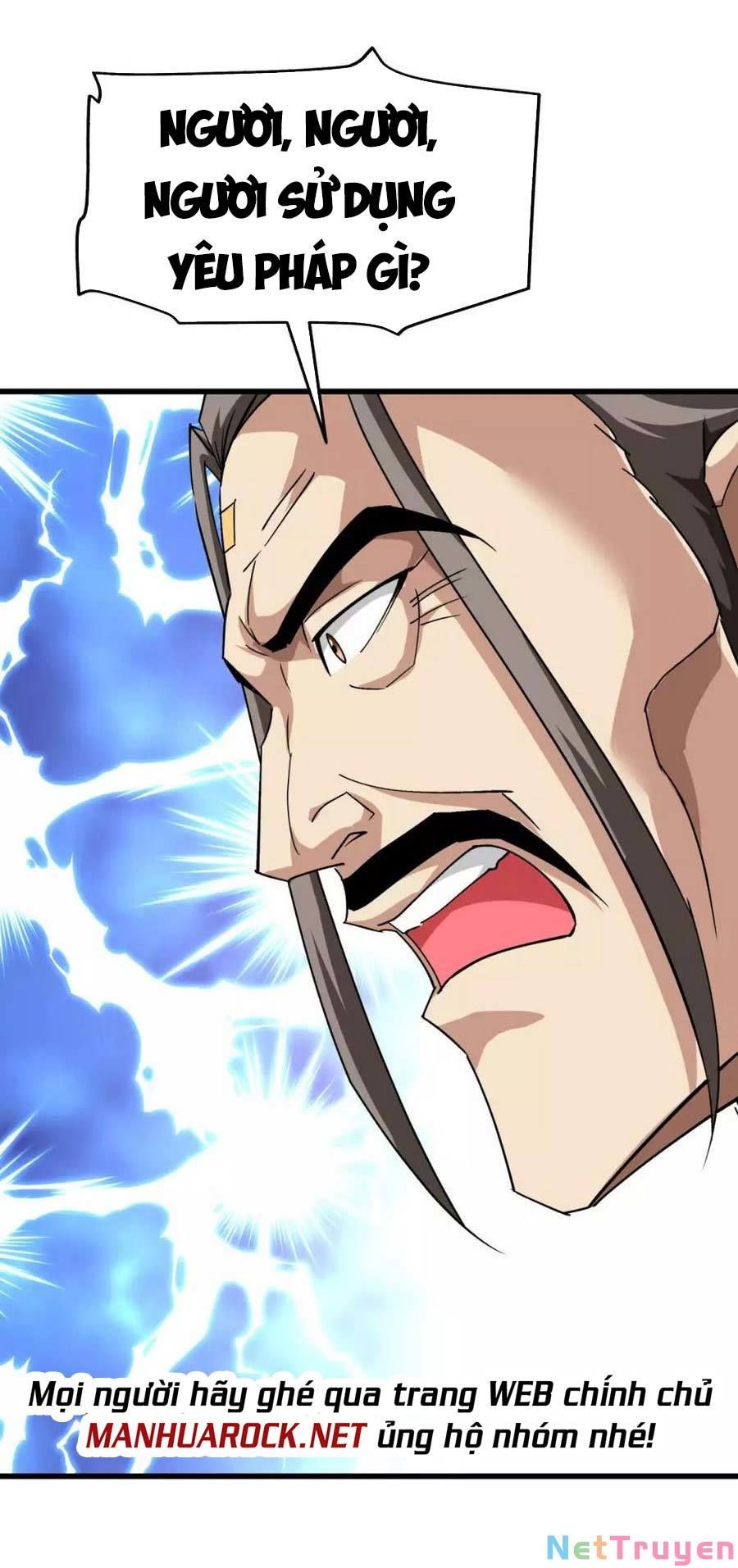 đọc truyện Trọng Sinh Ta Là Đại Thiên Thần Chương 122 ảnh 35 tại Thiên Thai Truyện