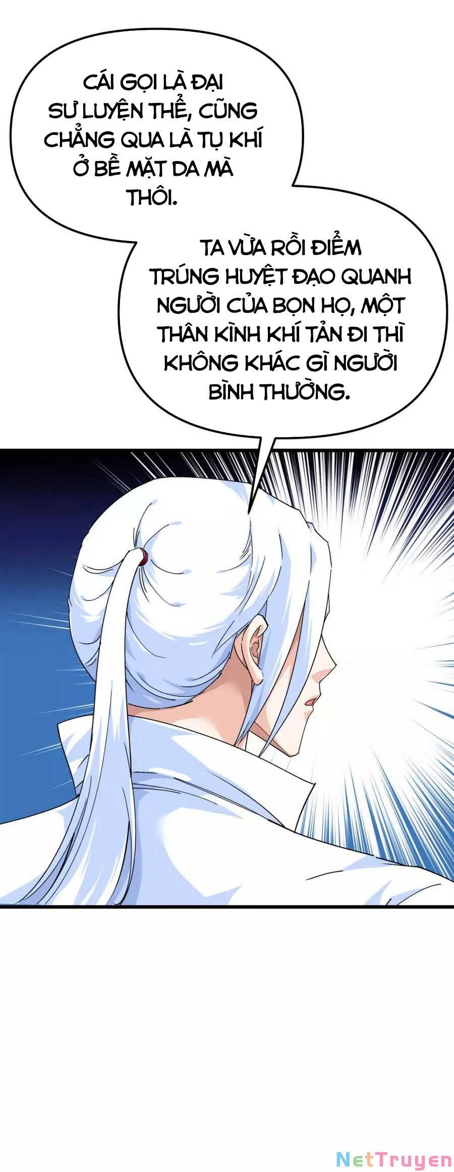 đọc truyện Trọng Sinh Ta Là Đại Thiên Thần Chương 122 ảnh 36 tại Thiên Thai Truyện