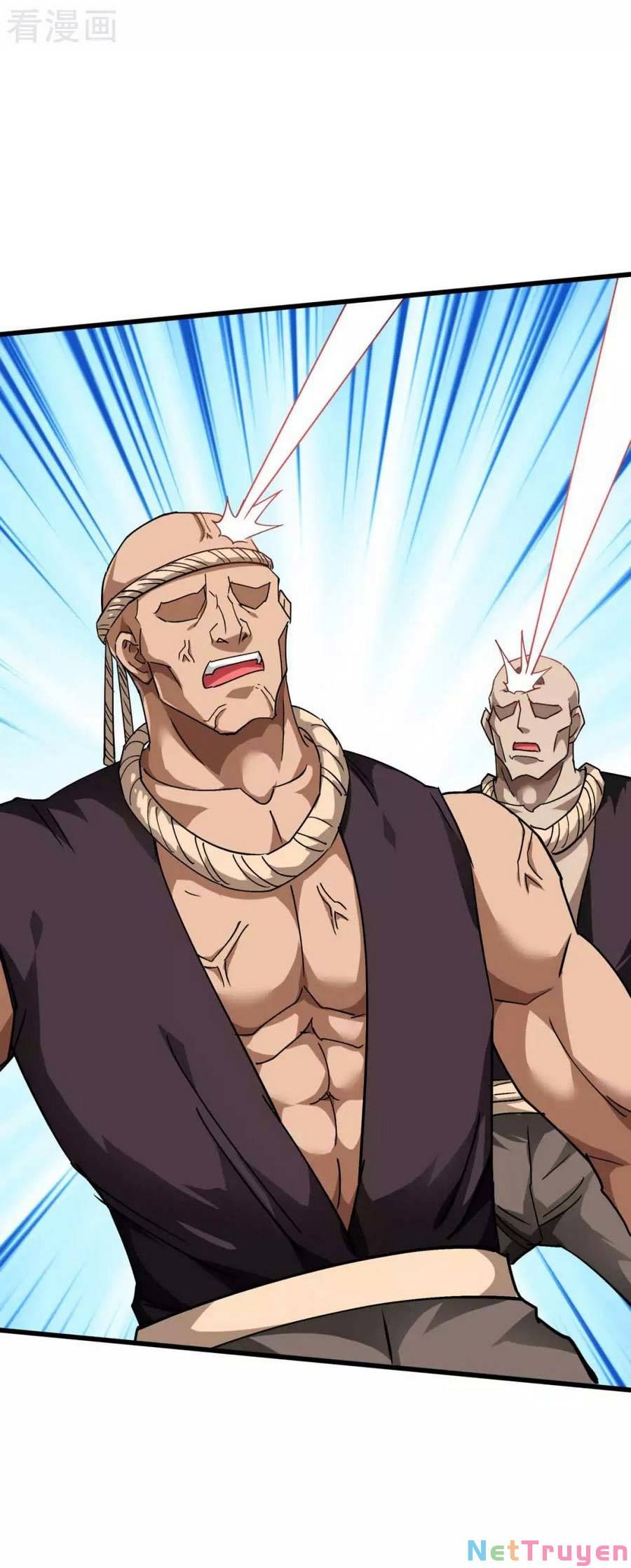 đọc truyện Trọng Sinh Ta Là Đại Thiên Thần Chương 122 ảnh 37 tại Thiên Thai Truyện