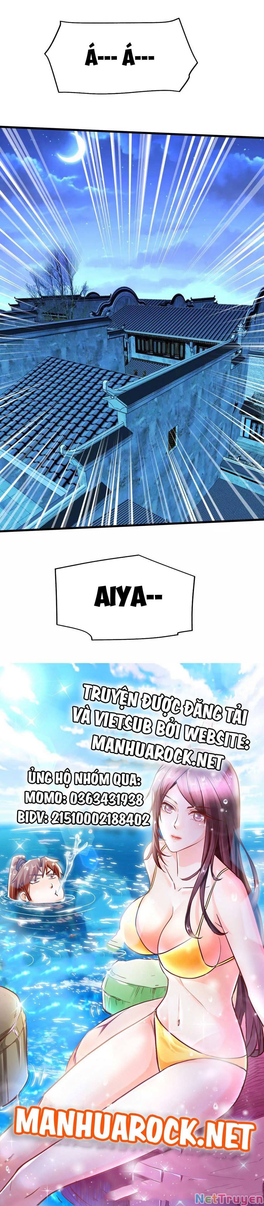 đọc truyện Trọng Sinh Ta Là Đại Thiên Thần Chương 122 ảnh 41 tại Thiên Thai Truyện