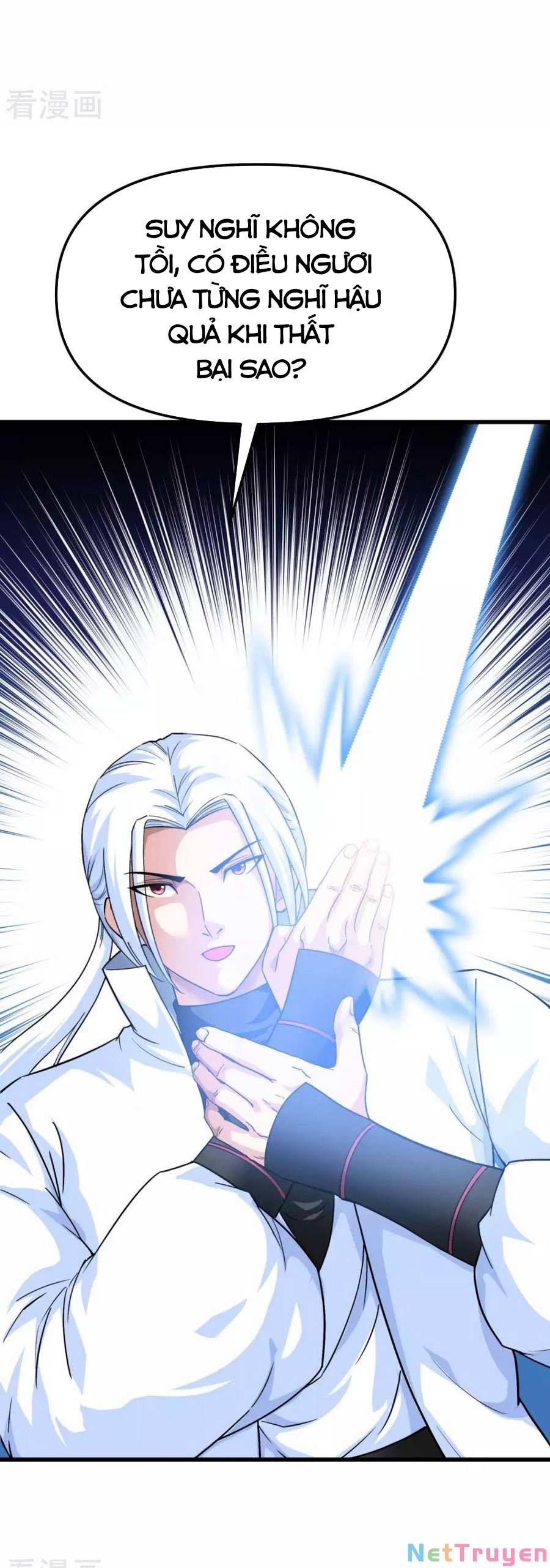 đọc truyện Trọng Sinh Ta Là Đại Thiên Thần Chương 122 ảnh 8 tại Thiên Thai Truyện