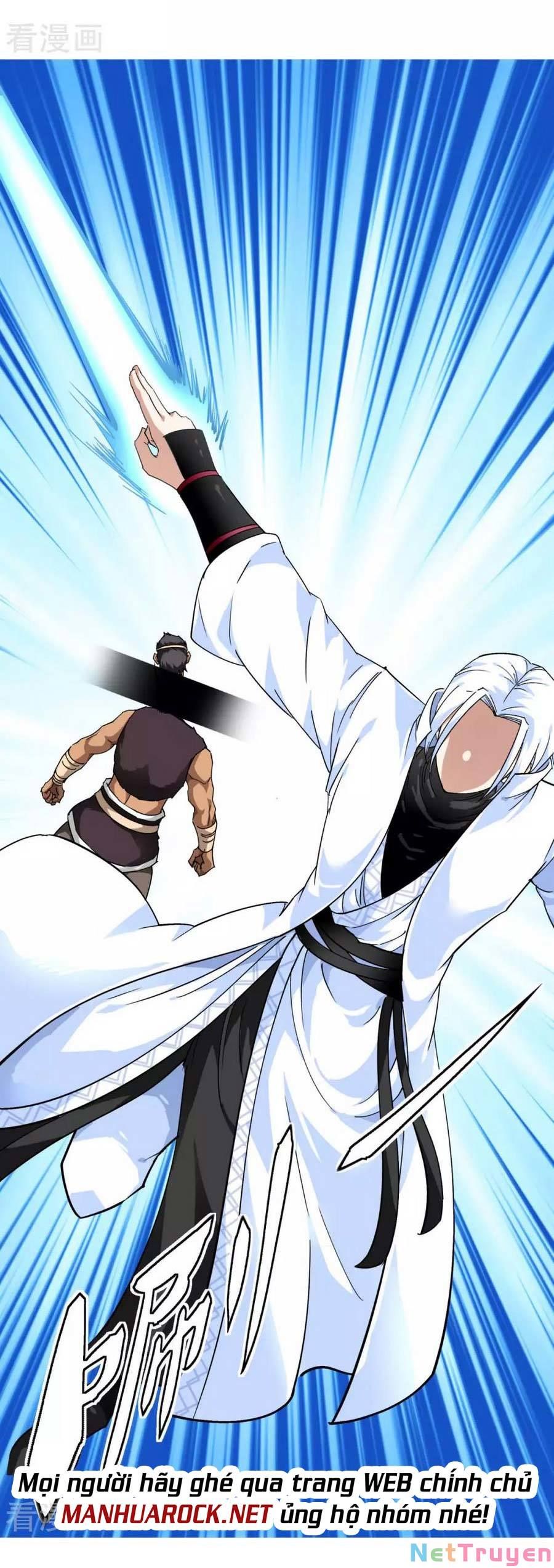 đọc truyện Trọng Sinh Ta Là Đại Thiên Thần Chương 122 ảnh 10 tại Thiên Thai Truyện