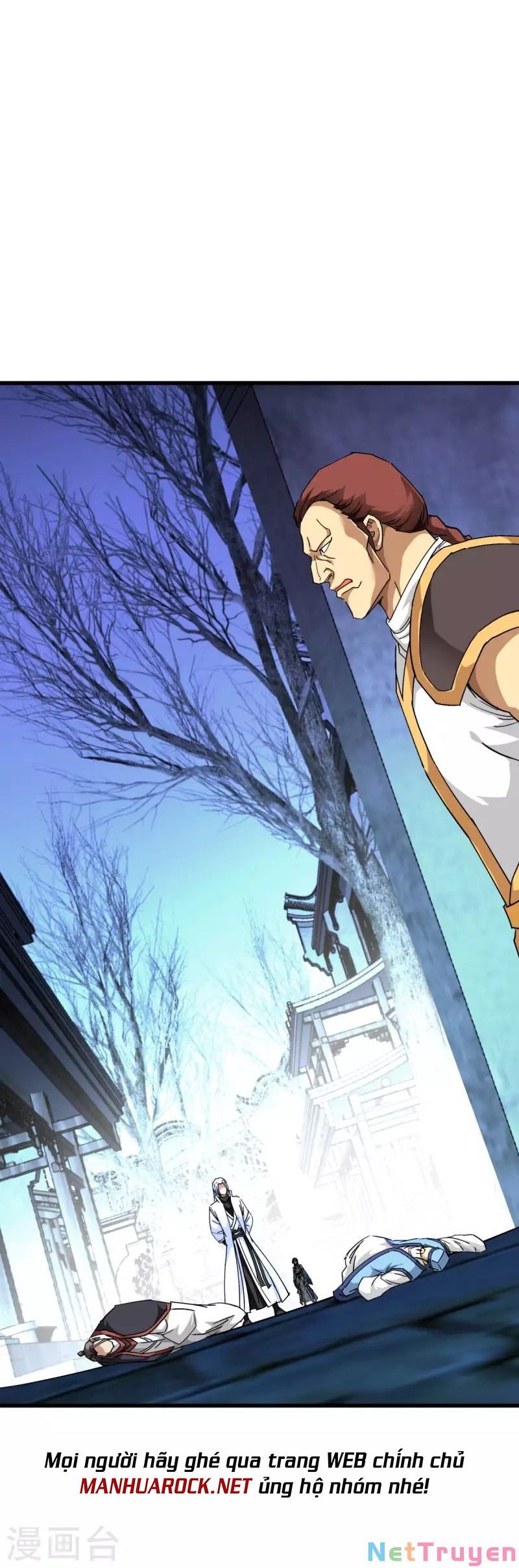 đọc truyện Trọng Sinh Ta Là Đại Thiên Thần Chương 123 ảnh 3 tại Thiên Thai Truyện