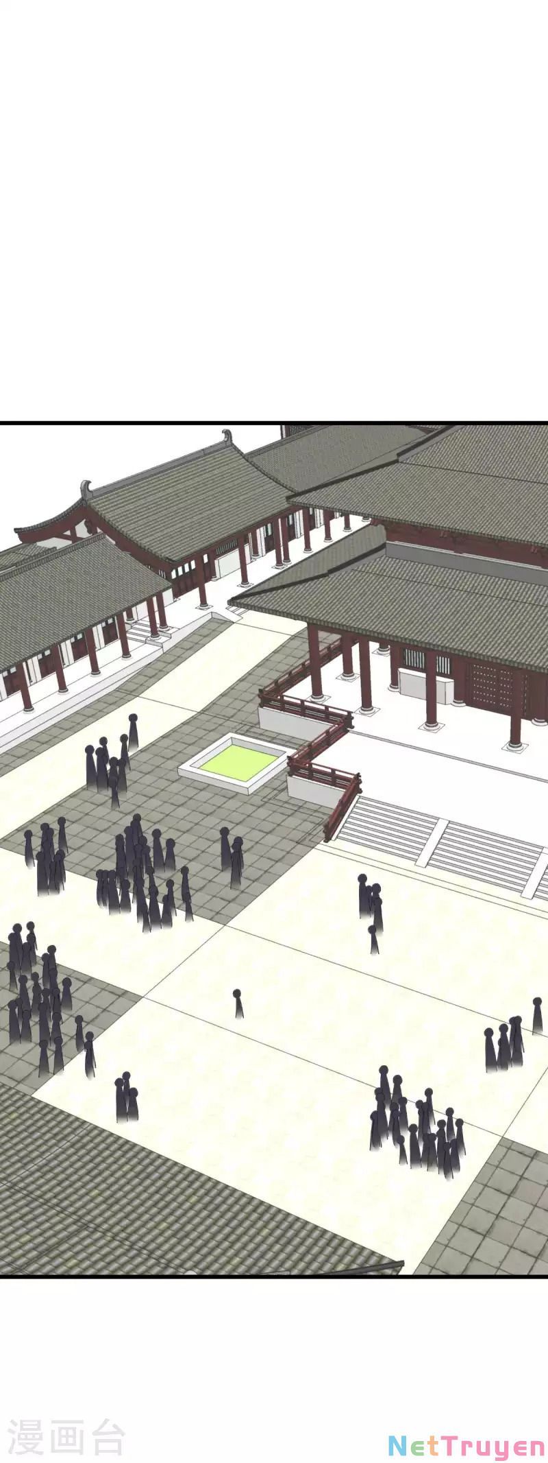 đọc truyện Trọng Sinh Ta Là Đại Thiên Thần Chương 123 ảnh 13 tại Thiên Thai Truyện