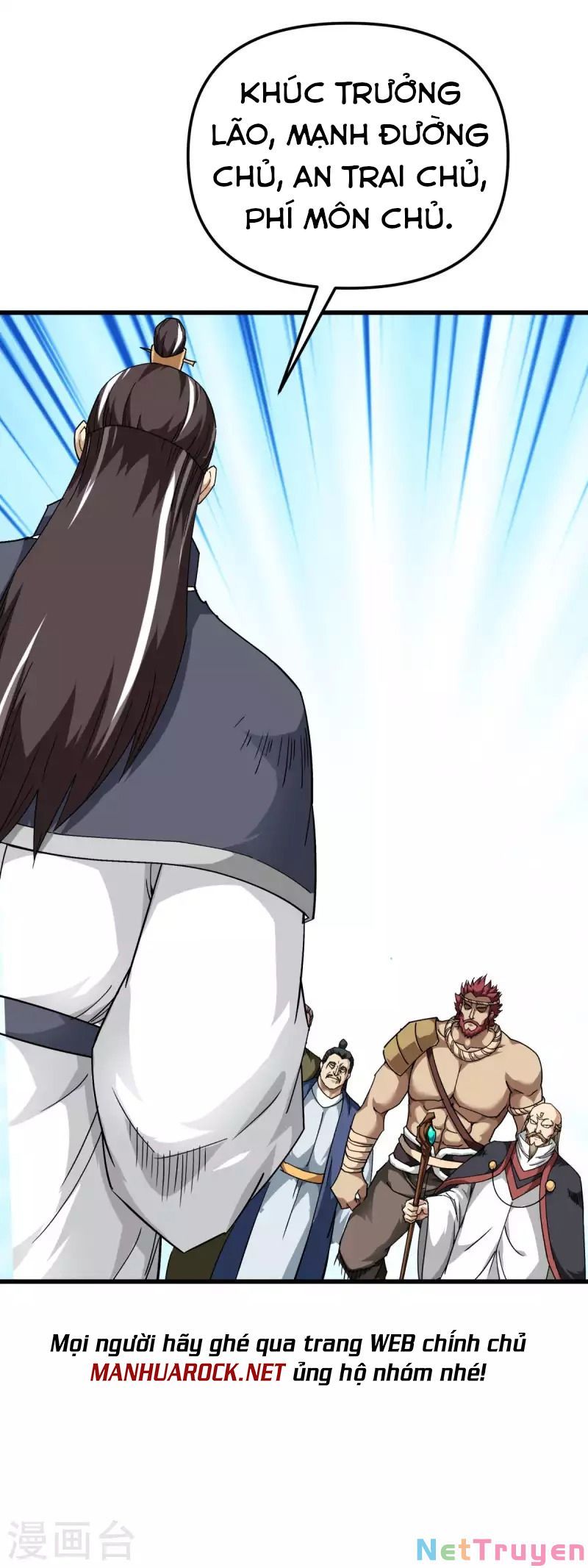 đọc truyện Trọng Sinh Ta Là Đại Thiên Thần Chương 123 ảnh 18 tại Thiên Thai Truyện