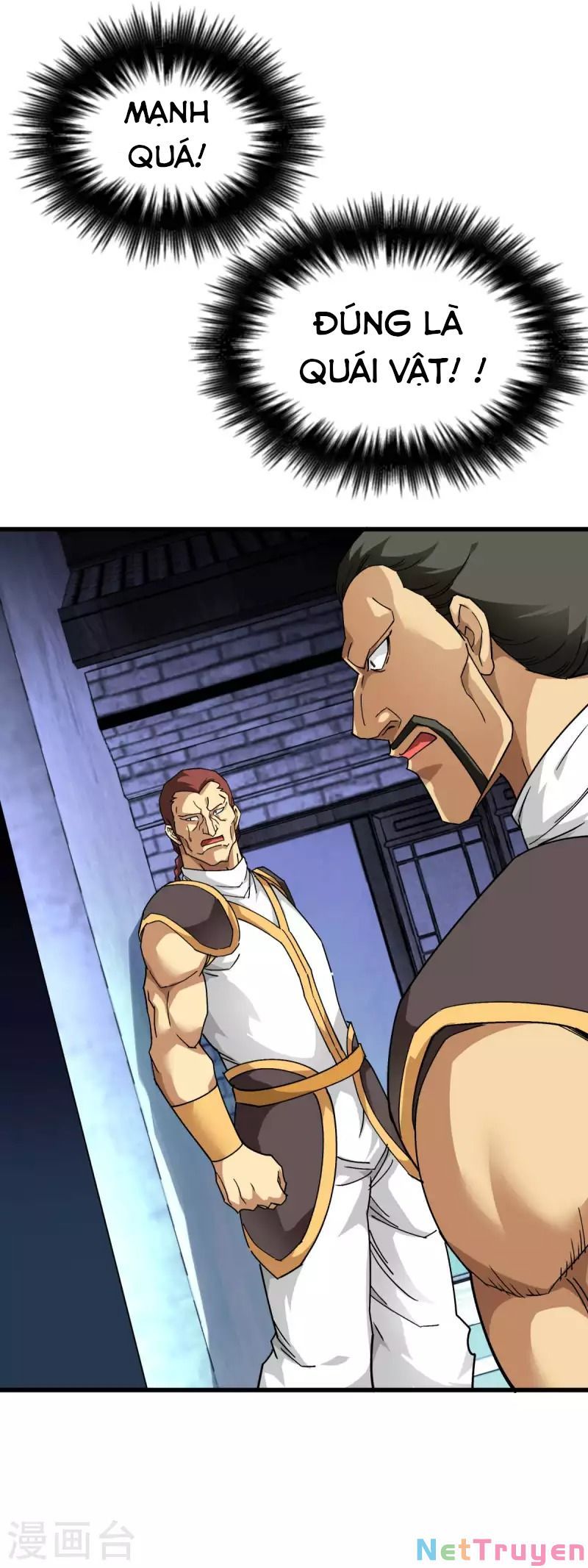 đọc truyện Trọng Sinh Ta Là Đại Thiên Thần Chương 123 ảnh 4 tại Thiên Thai Truyện