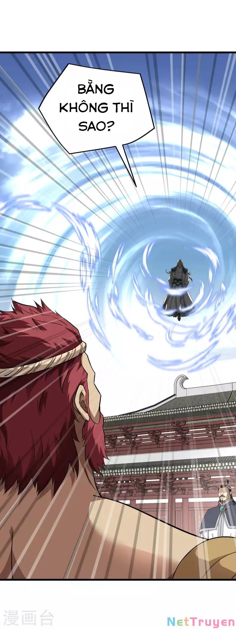 đọc truyện Trọng Sinh Ta Là Đại Thiên Thần Chương 123 ảnh 23 tại Thiên Thai Truyện