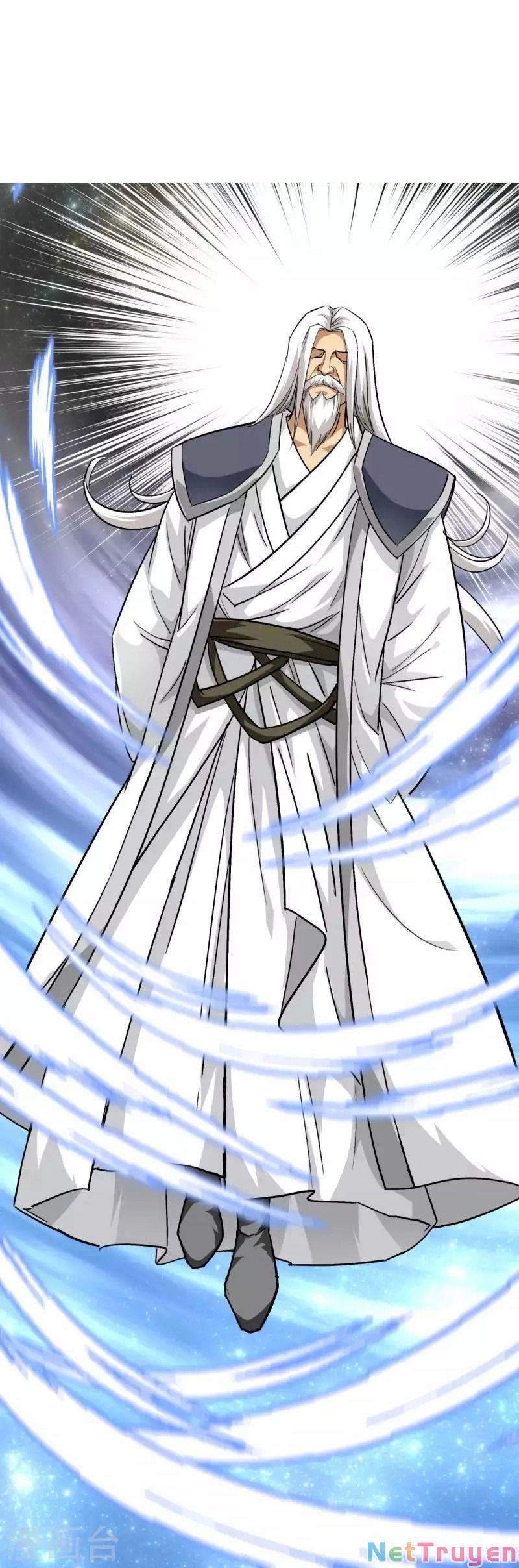 đọc truyện Trọng Sinh Ta Là Đại Thiên Thần Chương 123 ảnh 24 tại Thiên Thai Truyện