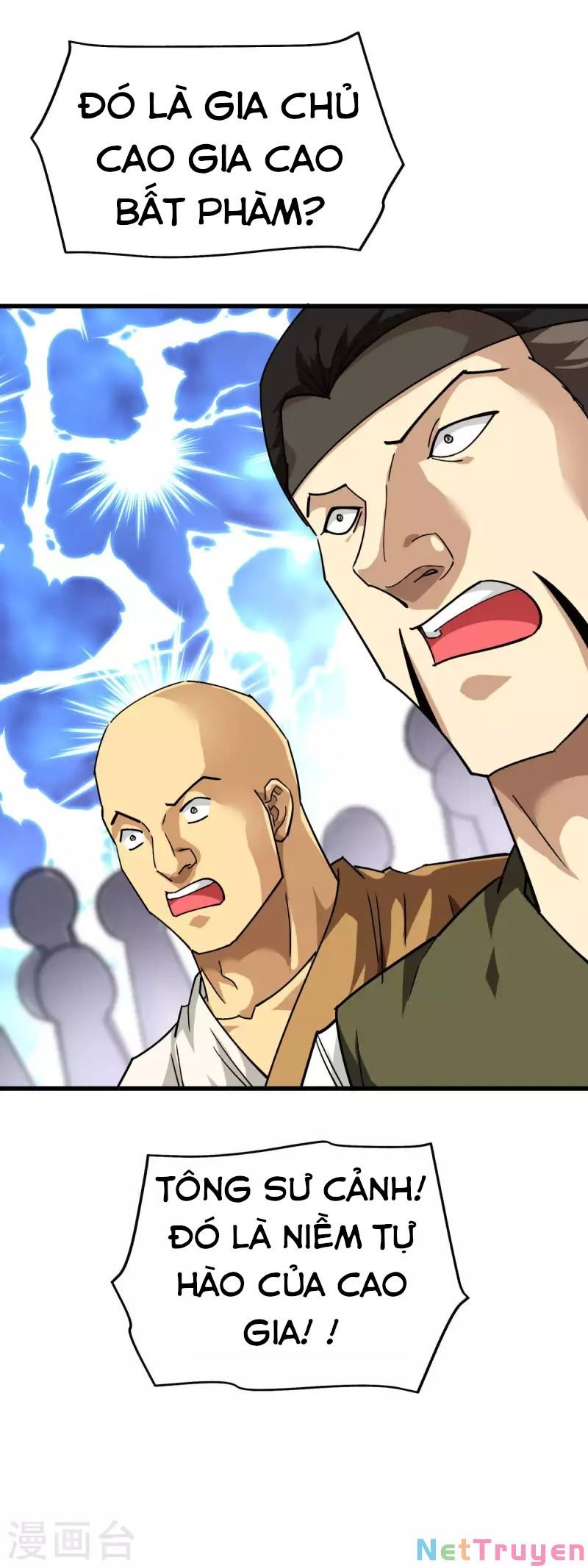 đọc truyện Trọng Sinh Ta Là Đại Thiên Thần Chương 123 ảnh 27 tại Thiên Thai Truyện